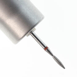  Gyémánt zabszem csiszolófej, finom, 1, 8 mm (20-03-221)