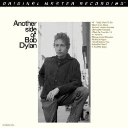 Dylan, Bob Another Side Of Bob Dylan - facethemusic - 31 190 Ft