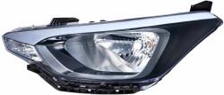 HELLA Far HELLA 1EE 354 884-011 (1EE 354 884-011) - automobilus