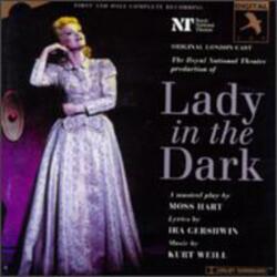 OST Lady In the Dark