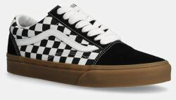 Vans sportcipő Old Skool fekete, VN0A2Z42BM81 - fekete Férfi 45