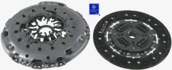 SACHS kuplungkészlet SACHS 3000 951 939 (3000 951 939)