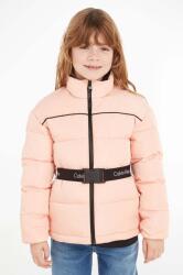 Calvin Klein gyerek dzseki rózsaszín - rózsaszín 176 - answear - 50 990 Ft