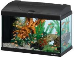 Ferplast Аквариум capri 50 led black aquarium (65015117)