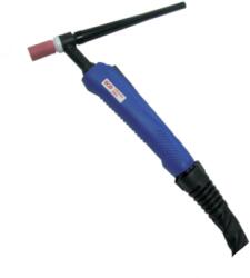 GCE TIGSTAR PRO 20, 4 m + Accesorii Pistolet TIG racit cu apa 100% / DC: 250 - AC: 220 Electrozi: 0, 5-3, 2 mm (415P20C104N)
