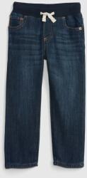 GAP Бебешки дънки Pull-On Slim GAP GAP | Sin | Момчешки | 74-80 - zoot - 54,61 лв