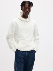 GAP Суитшърт с качулка с лого GAP GAP | Byal | МЪЖЕ | XS - zoot - 102,45 лв