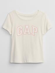 GAP Детска тениска с логото на GAP GAP | Byal | Момичешки | 74-80