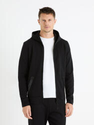 Celio Черно мъжко яке с качулка Celio Fenewyoke Celio | Cheren | МЪЖЕ | S
