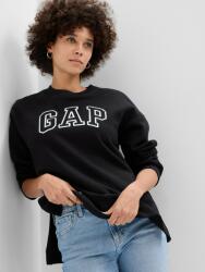 GAP Суитшърт с логото на GAP GAP | Cheren | ЖЕНИ | XXS - zoot - 69,30 лв