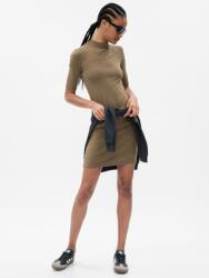 GAP Mini Рокля GAP GAP | Zelen | ЖЕНИ | XXS
