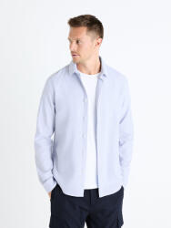 Celio Светлосиня мъжка риза Celio Fabeille2 Celio | Sin | МЪЖЕ | S
