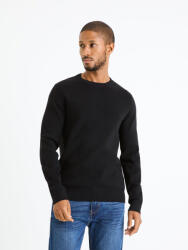 Celio Черен мъжки основен пуловер Celio Femoon Celio | Cheren | МЪЖЕ | S