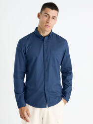 Celio Тъмносиня мъжка риза Celio Farobone2 Celio | Sin | МЪЖЕ | S