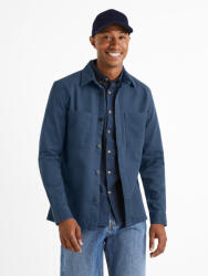 Celio Синя мъжка риза Celio Camone Celio | Sin | МЪЖЕ | S