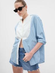 GAP Райета риза oversize GAP GAP | Sin | ЖЕНИ | XXS