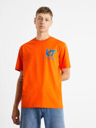 Celio Оранжева мъжка риза Celio University of Florida Celio | Oranzhev | МЪЖЕ | S