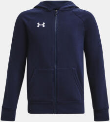 Under Armour Детски суитшърт Under Armour UA Rival Fleece FZ Hoodie Under Armour | Sin | Момчешки | 122