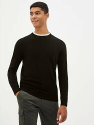 Celio Черен мъжки кашмирен пуловер Celio Jecloud Celio | Cheren | МЪЖЕ | XL