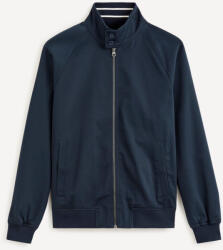 Celio Тъмносиньо мъжко яке с цип Celio Ducotone Celio | Sin | МЪЖЕ | S