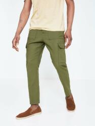 Celio Мъжки панталони Celio в цвят каки Celio | Zelen | МЪЖЕ | 30/34