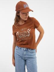 GAP Тениска с металически лого GAP GAP | Kafyav | ЖЕНИ | XXS