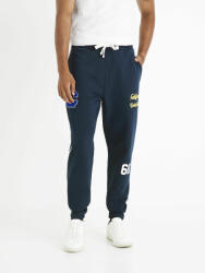 Celio Тъмносини мъжки долнища Celio California Golden Bears Celio | Sin | МЪЖЕ | S