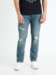Celio Сини мъжки дънки с тясна кройка Celio Fostroy Celio | Sin | МЪЖЕ | S