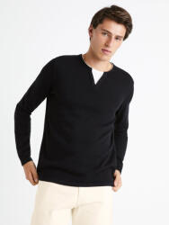 Celio Черен мъжки пуловер Celio Felano Celio | Cheren | МЪЖЕ | S