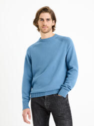 Celio Син мъжки основен пуловер Celio Febasic Celio | Sin | МЪЖЕ | S