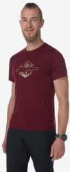 Kilpi Garove T-shirt Kilpi | Cherven | МЪЖЕ | XS