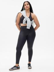 GAP Спортни клинове GapFit High Rise Recycled Power GAP GAP | Cheren | ЖЕНИ | XS