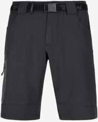 Kilpi Мъжки черни спортни шорти Kilpi Joseph Kilpi | Cheren | МЪЖЕ | XS