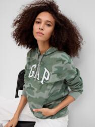 GAP Суитшърт с логото на GAP GAP | Zelen | ЖЕНИ | XXS - zoot - 88,68 лв