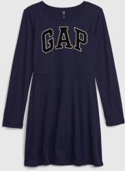 GAP Детска рокля с логото на GAP GAP | Sin | Момичешки | 104/110 - zoot - 52,18 лв