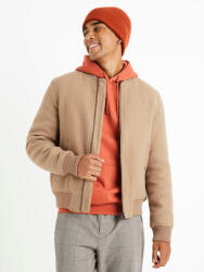 Celio Бежов мъжки бомбър Celio Cubeauty Celio | Bezhov | МЪЖЕ | S