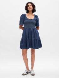 GAP Мини рокля от деним Gap GAP | Sin | ЖЕНИ | XXS - zoot - 150,15 лв