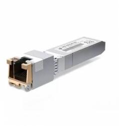 Ubiquiti Adaptor optic SFP la RJ45 Ubiquiti UACC-CM-RJ45-1G, UACC-CM-RJ45-1G