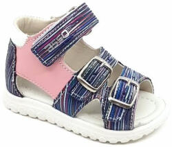 Asso szandál (19-24 méret) L-SZ-011-25 (21)