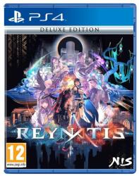 NIS America REYNATIS [Deluxe Edition] (PS4)