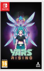 Atari Yars Rising (Switch)