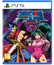 ININ Games Shadow of the Ninja Reborn (PS5)
