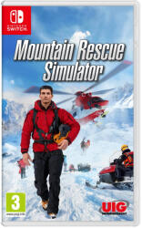 UIG Entertainment Mountain Rescue Simulator (Switch)