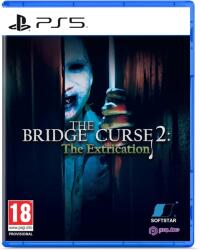 PQube The Bridge Curse 2: The Extrication (PS5)