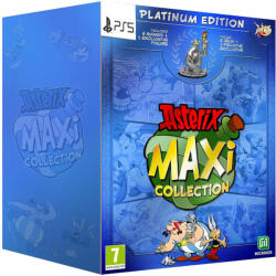 Microids Asterix Maxi Collection [Platinum Edition] (PS5)
