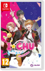PQube I*chu Chibi Edition (Switch)