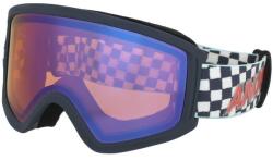 Anon Síszemüvegek Anon Tracker 2.0 Checkers Blue Amber - lencsebolt