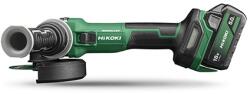 HiKOKI (Hitachi) G1813DE-WQZ Polizor unghiular
