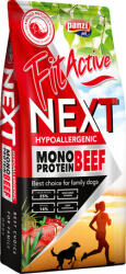 Panzi FitActive Next Hypoallergenic Mono Protein beef with cranberries 15 kg