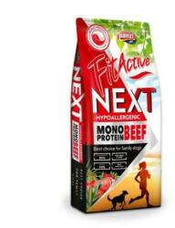 Panzi FitActive Next Hypoallergenic Mono Protein beef with cranberries 2x15 kg